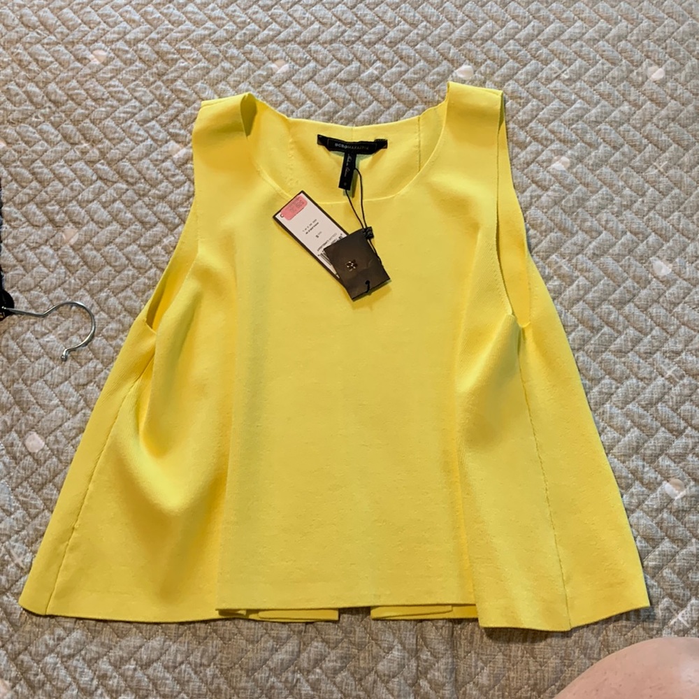 BCBG maxazria